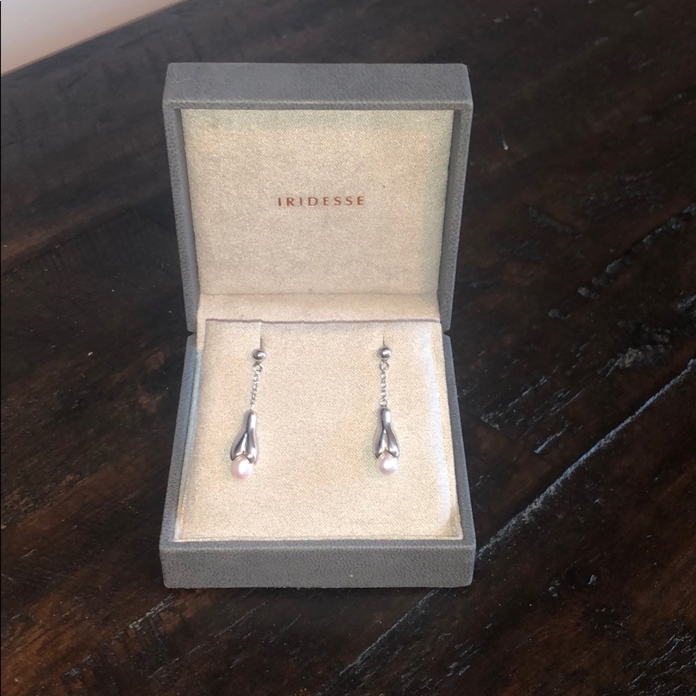 Iridesse by Tiffany & Co Earrings